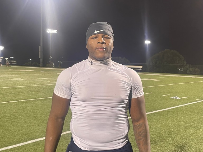 Scouting 2027 Defensive Line Class: Stars, Sleepers, and Secrets