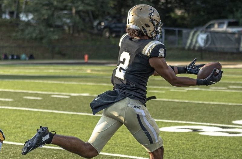 Top 10 Uncommitted In-State 2026 Recruits