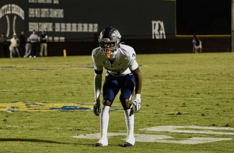 TNHSFB Power Scores: X Factors, FRA Panthers