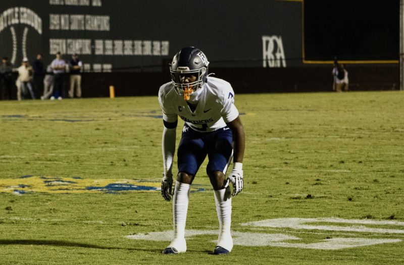 TNHSFB Power Scores: X Factors, FRA Panthers