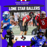 Lone Star Ballers: Top Performances Across Texas