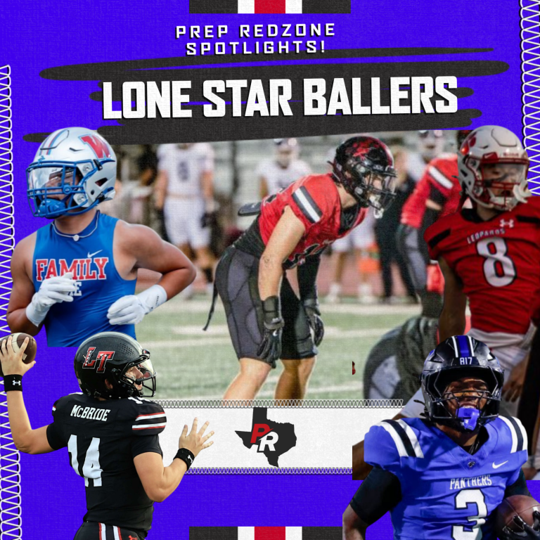 Lone Star Ballers: Top Performances Across Texas