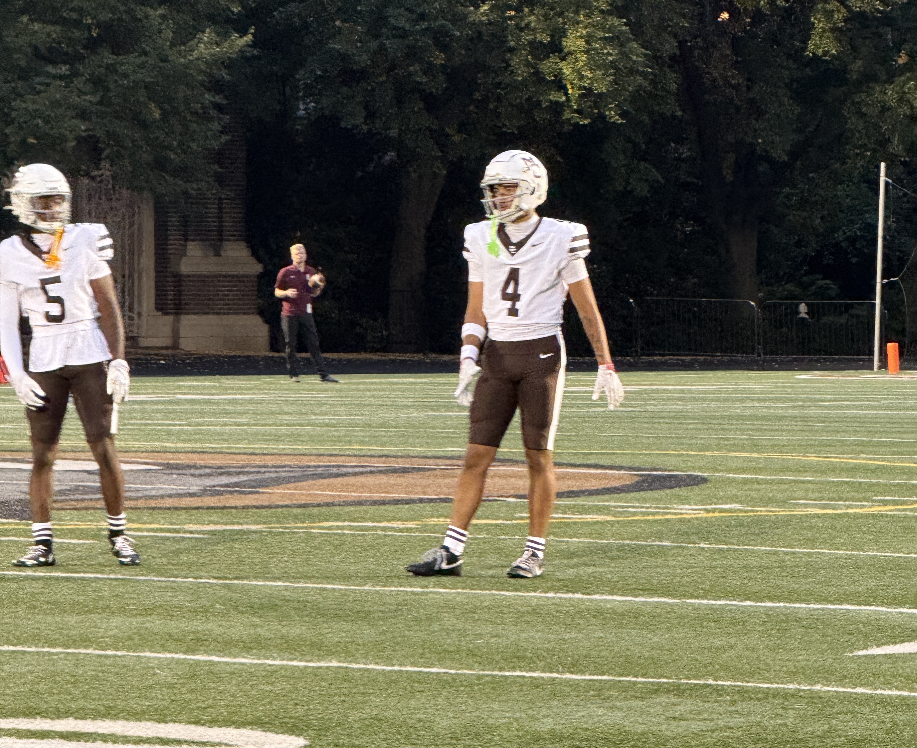 Friday Night Takeaways: Mt. Carmel vs St. Ignatius