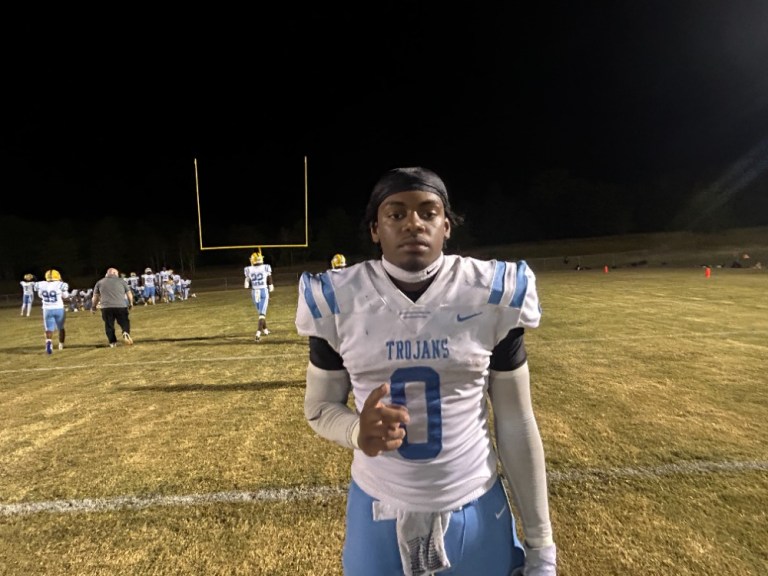 Kamareon Andrews