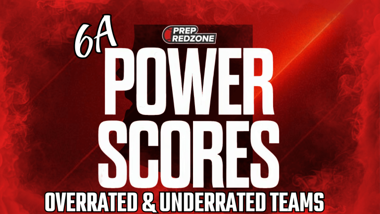 Rating the Rankings: What 6A Power Scores Get Right (and Wrong)
