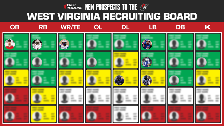 Week Two Prospects to Add to Your Recruiting Board