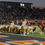 Rice Lake vs New Richmond: Recap and Top Recruits
