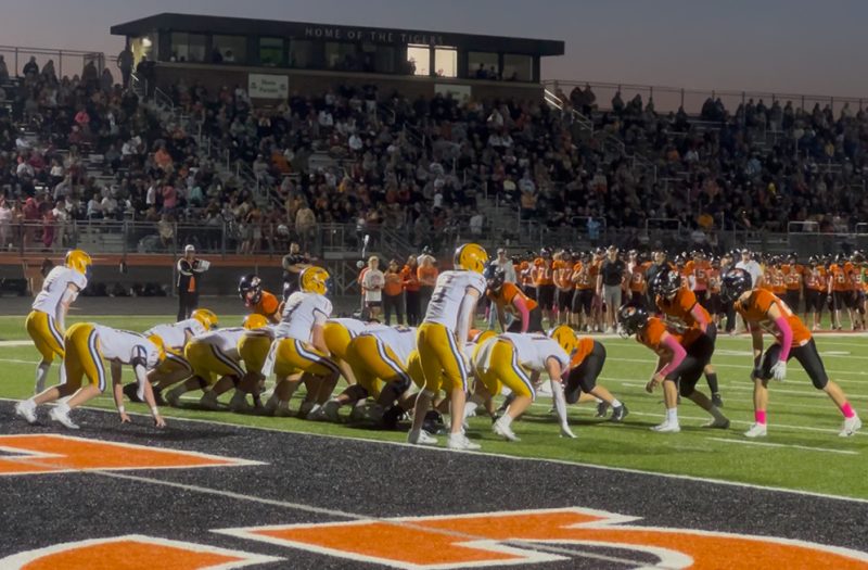Rice Lake vs New Richmond: Recap and Top Recruits
