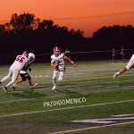 Section V Game Recaps 09/26-09/27
