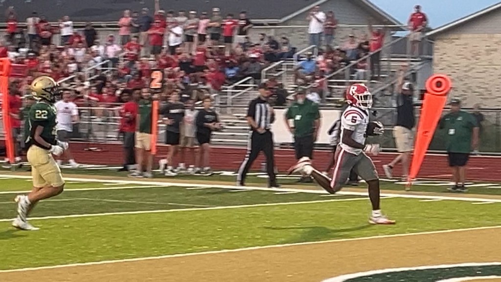 Louisiana recruiting updates during the first half of HS season