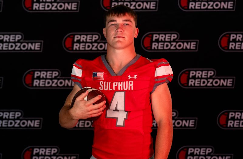 Week Four Top Performers