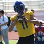 Week Two Rankings