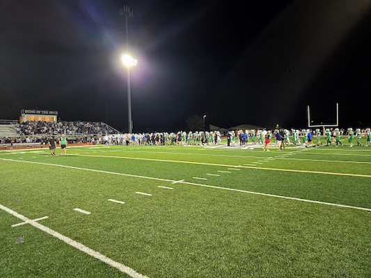 Friday Night Review: Worthington Kilbourne vs Dublin Scioto