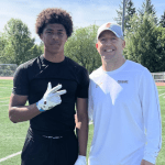 Oregon: The year of the breakout wide receiver?