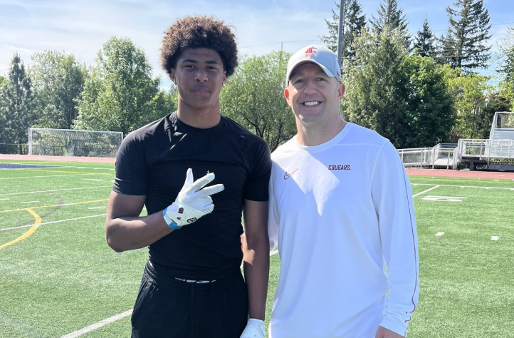 Oregon: The year of the breakout wide receiver? 