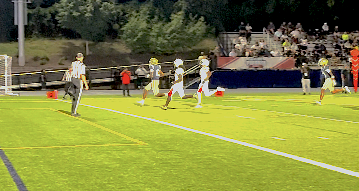 Mid Atlantic PigSkin Classic Top Performers: Part 1