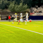 Mid Atlantic PigSkin Classic Top Performers: Part 1