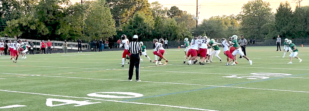 Weekend Review: Who Caught my Eye?