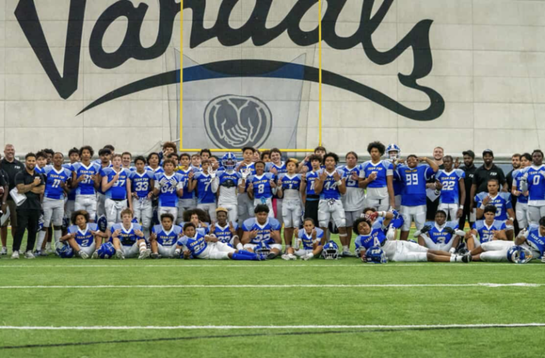 Washington HS football, FSP loaded in 2030 class (Part 1)