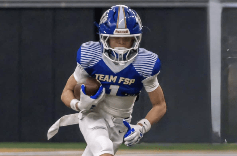 Washington HS football, FSP loaded in 2031 class (Part 2)