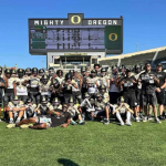Heir Academy (Washington) loaded with young bluechip prospects