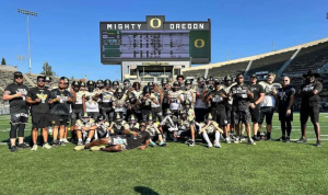 Heir Academy (Washington) loaded with young bluechip prospects