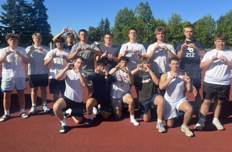 Oregon 6A football: Ranking the state title contenders