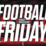 Week 3: Friday Night Scoreboard