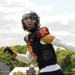Mason Graham
