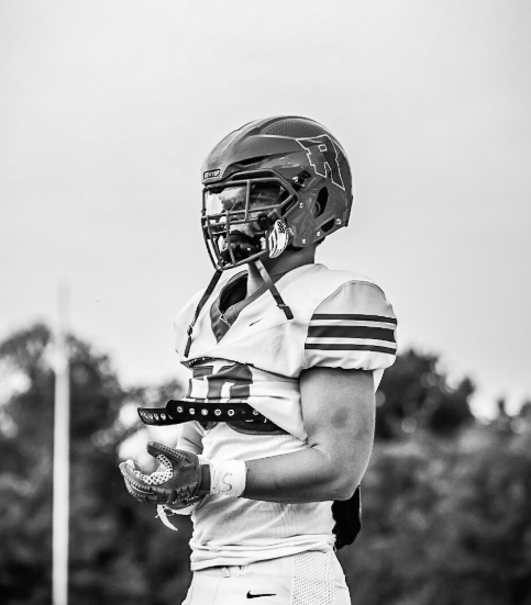 Luke Riley