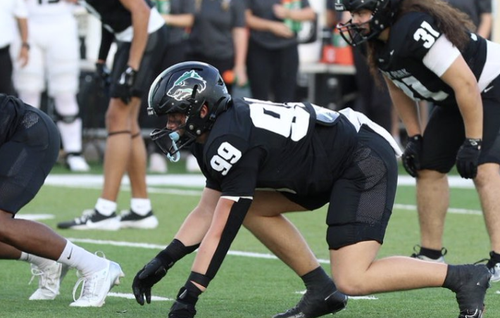 Brooks Kaden Bouffard