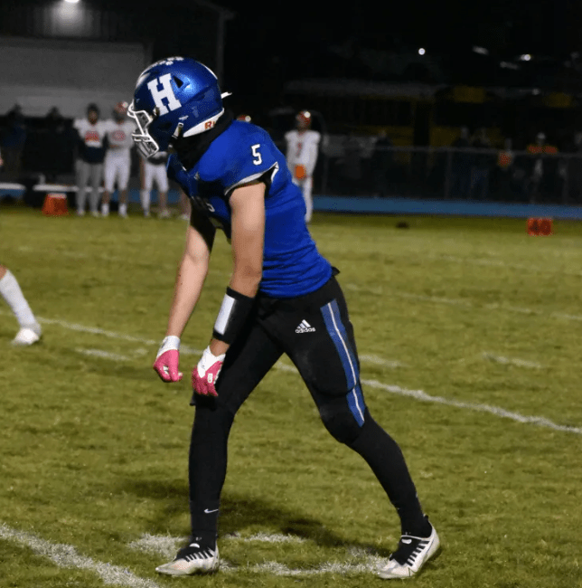 NJIC + Shore Conference Games of the Week, Week 2