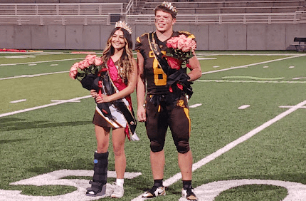 Thursday Throwdown: Carlsbad-Cibola (Video/Recap)