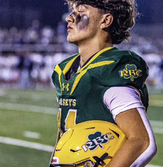 Offensive Game Balls for Week 2
