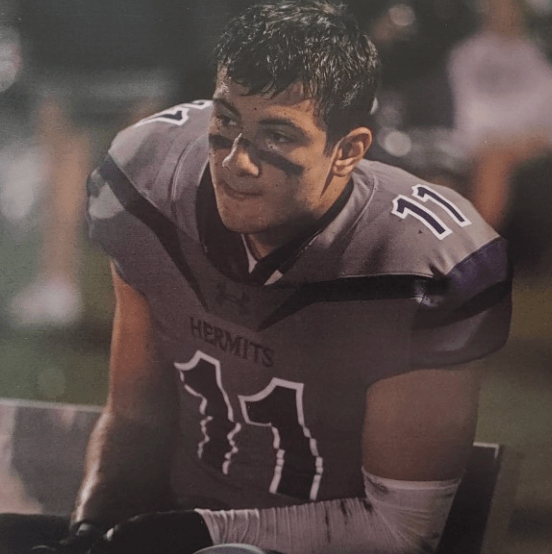 West Jersey Football League Games of the Week, Week 3