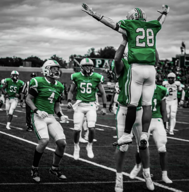 Super Football Conference Games of the Week, Week 3