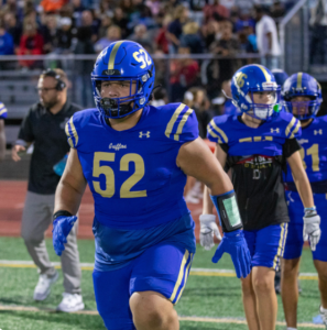 2027 Player Rankings: Must-See Prospect Film, Part V