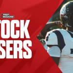 2027 Stock Risers, Prospects Elevating Pre-Ranking Update, Part 8