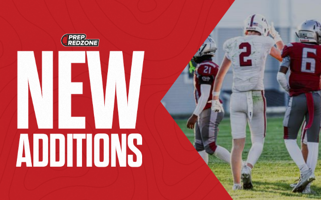 2027 Stock Risers, Prospects Elevating Pre-Ranking Update, Part 5
