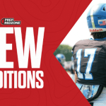 2027 Stock Risers, Prospects Elevating Pre-Ranking Update, Part 6
