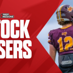 2027 Stock Risers, Prospects Elevating Pre-Ranking Update, Part 7