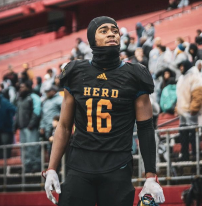West Jersey Football League Games of the Week, Week 4