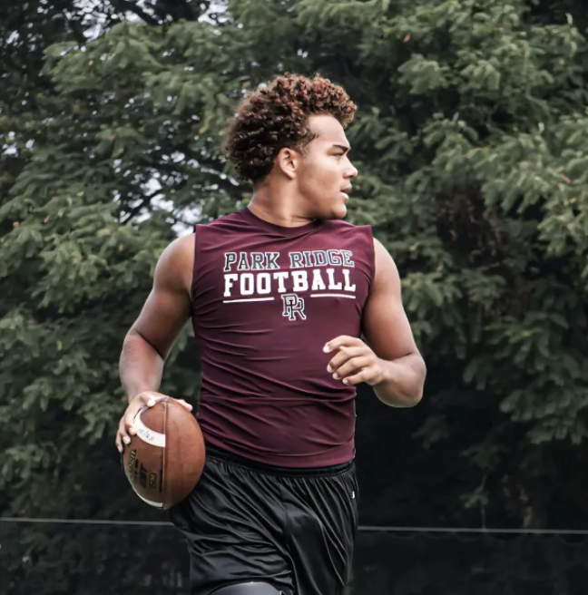 North Jersey Interscholastic Conference Games of the Week, Week 4