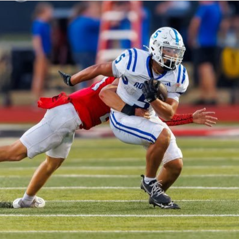 Standouts in the Bay: Week 5 Tampa Performers