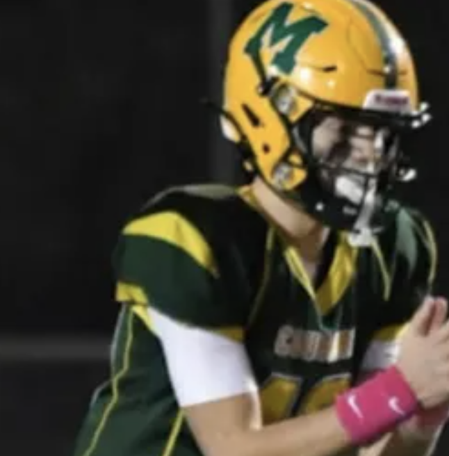 Big Central Conference Games of the Week, Week 4