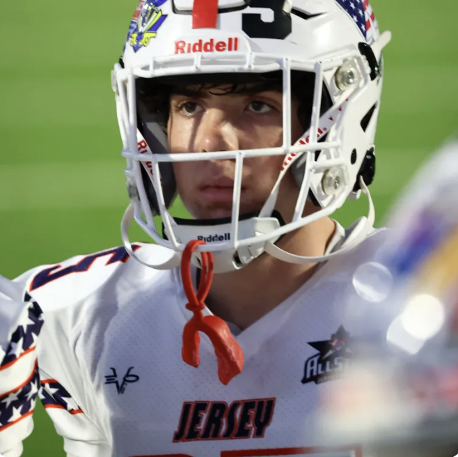 Shore Conference Games of the Week, Week 4