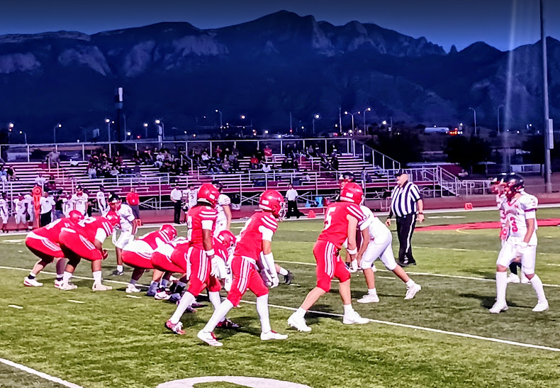 Week 6 Whiparound: Top Performances, Best Games and Fun Stuff