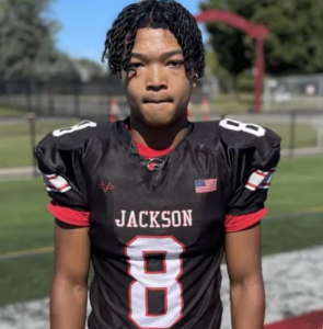 Shore Conference Games of the Week, Week 5