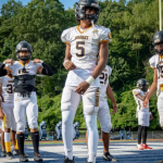 Super Football Conference Games of the Week, Week 5