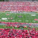 Recruiting: Who Attended The Rio Grande Rivalry Game?